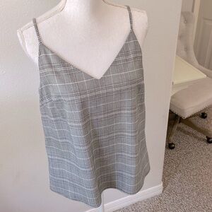 Banana Republic Top!